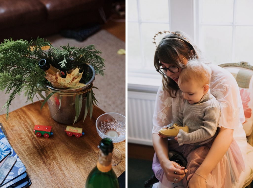 scotland elopement