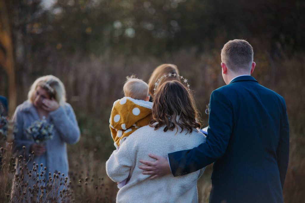 scotland elopement
