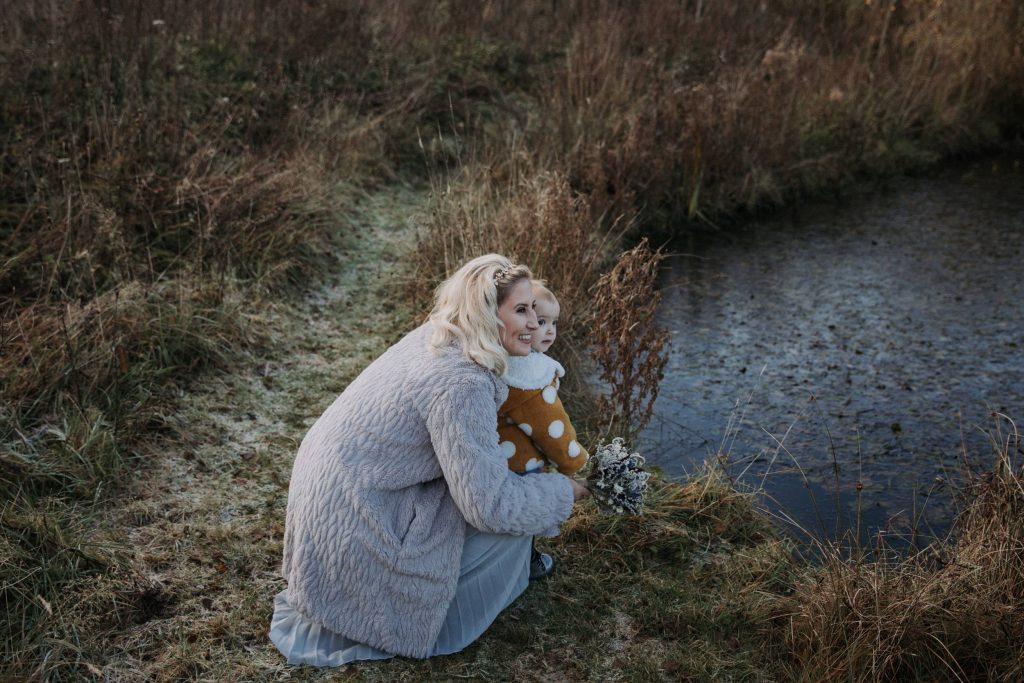 scotland elopement