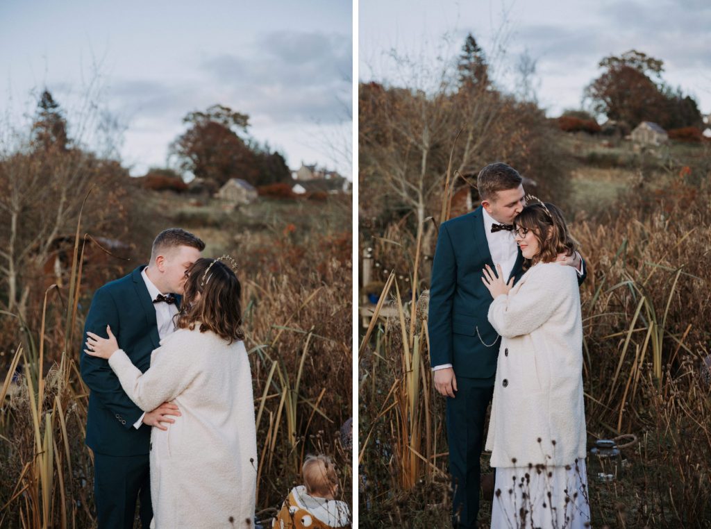 scotland elopement