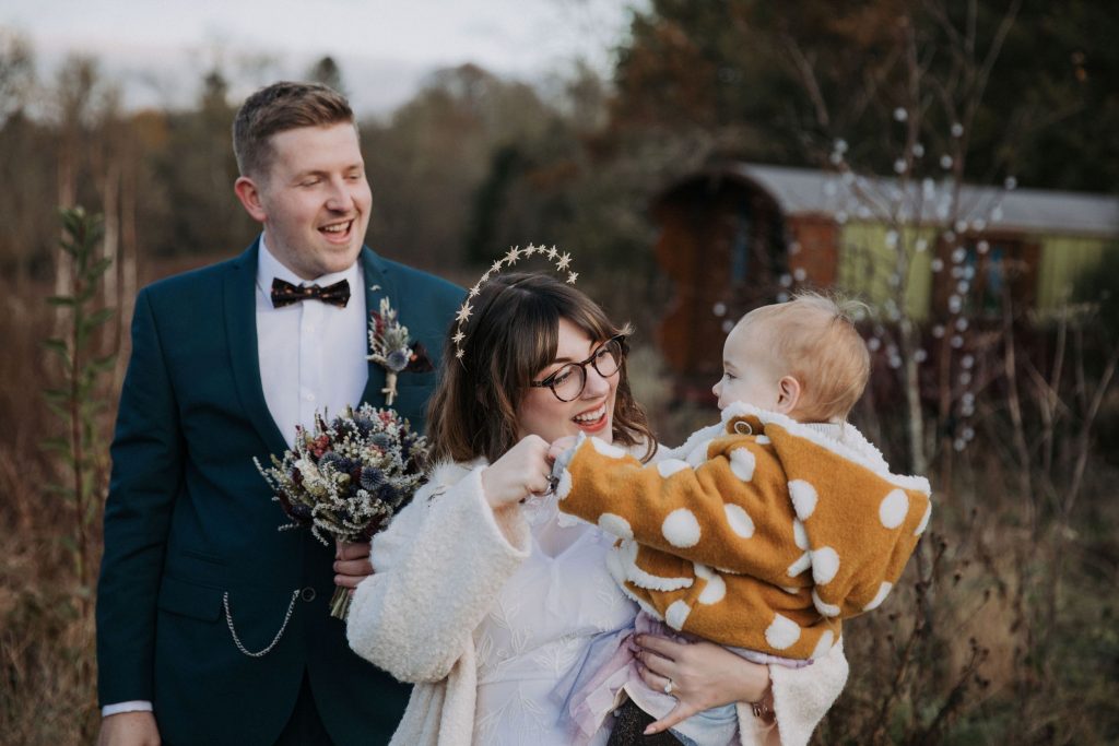 scotland elopement