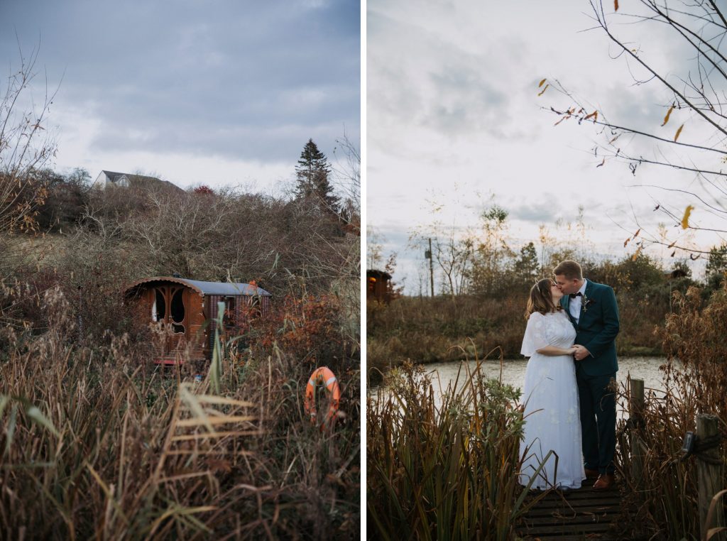 scotland elopement