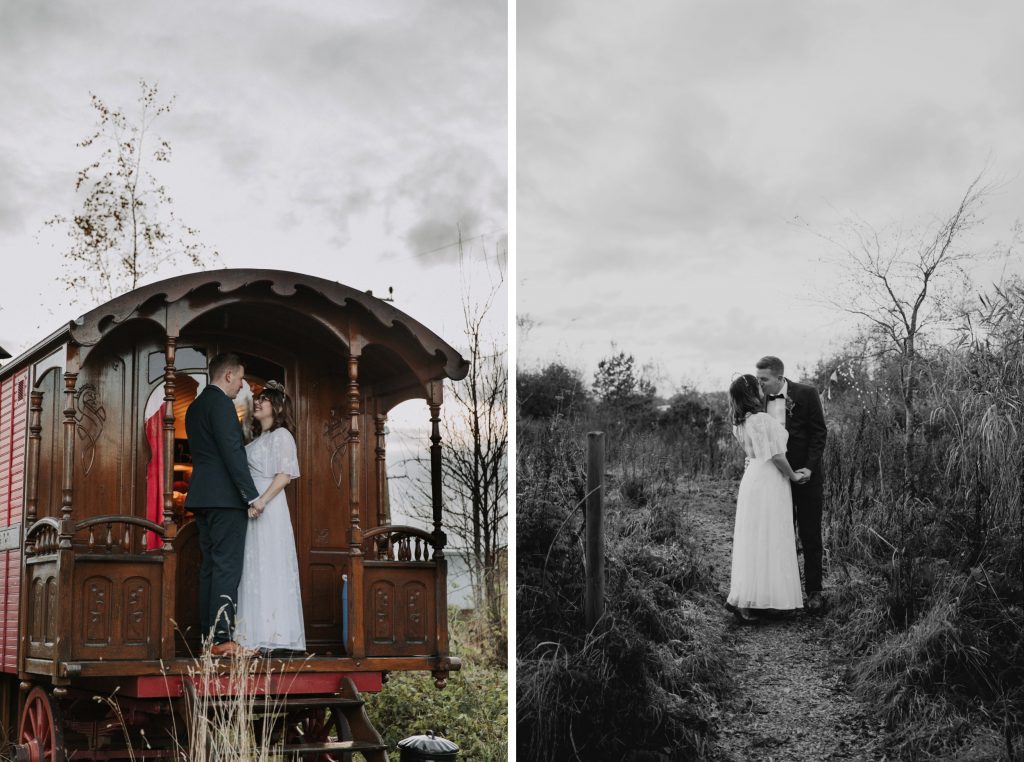 scotland elopement