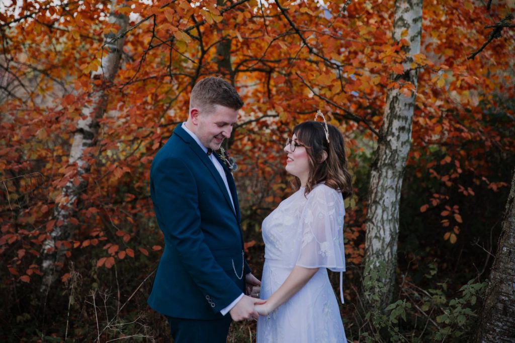 scotland elopement