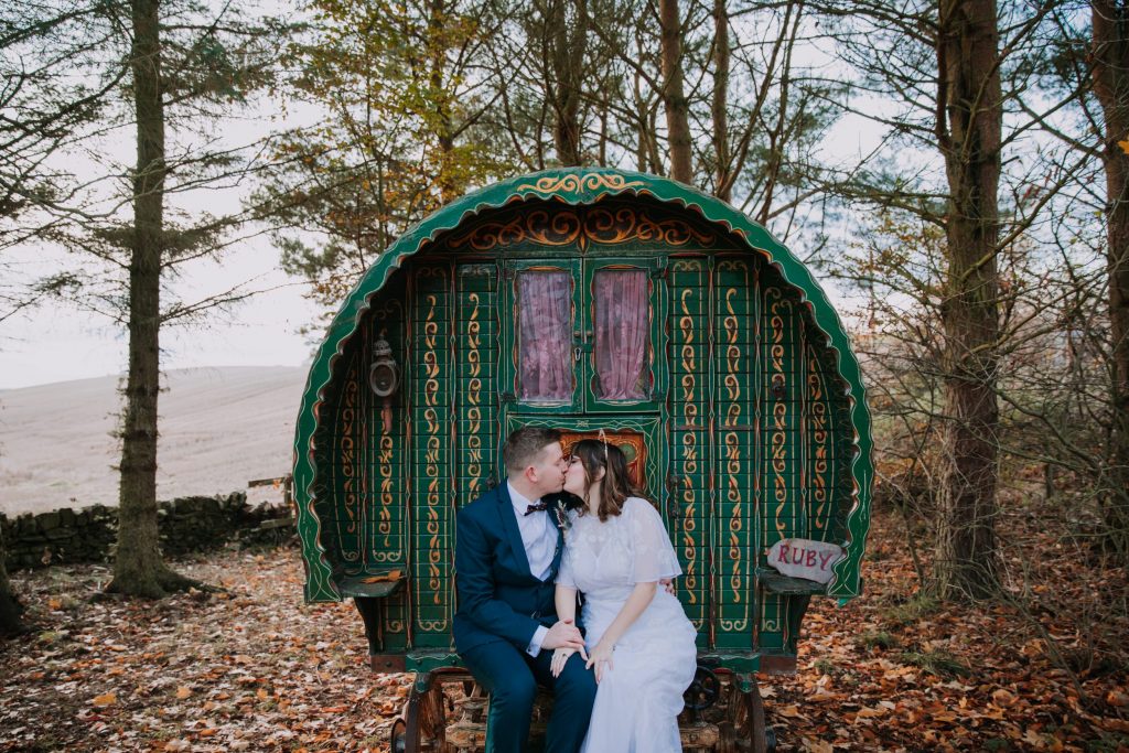 scotland elopement