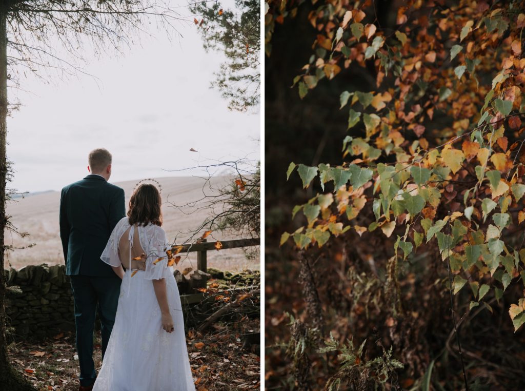 scotland elopement