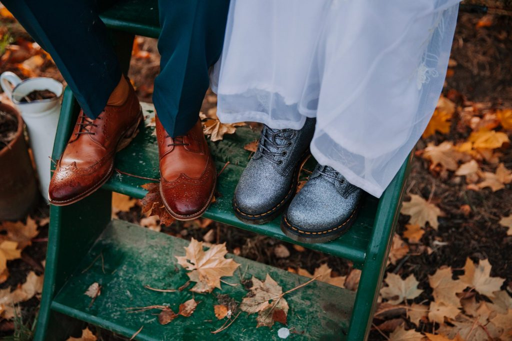 scotland elopement