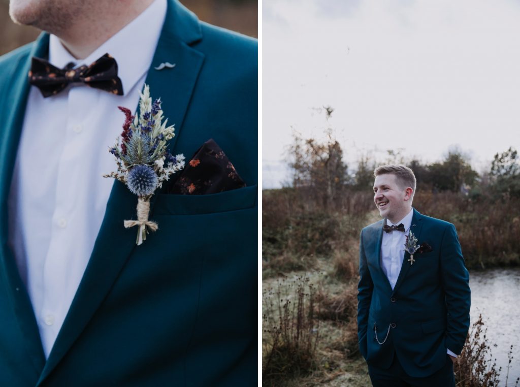 scotland elopement