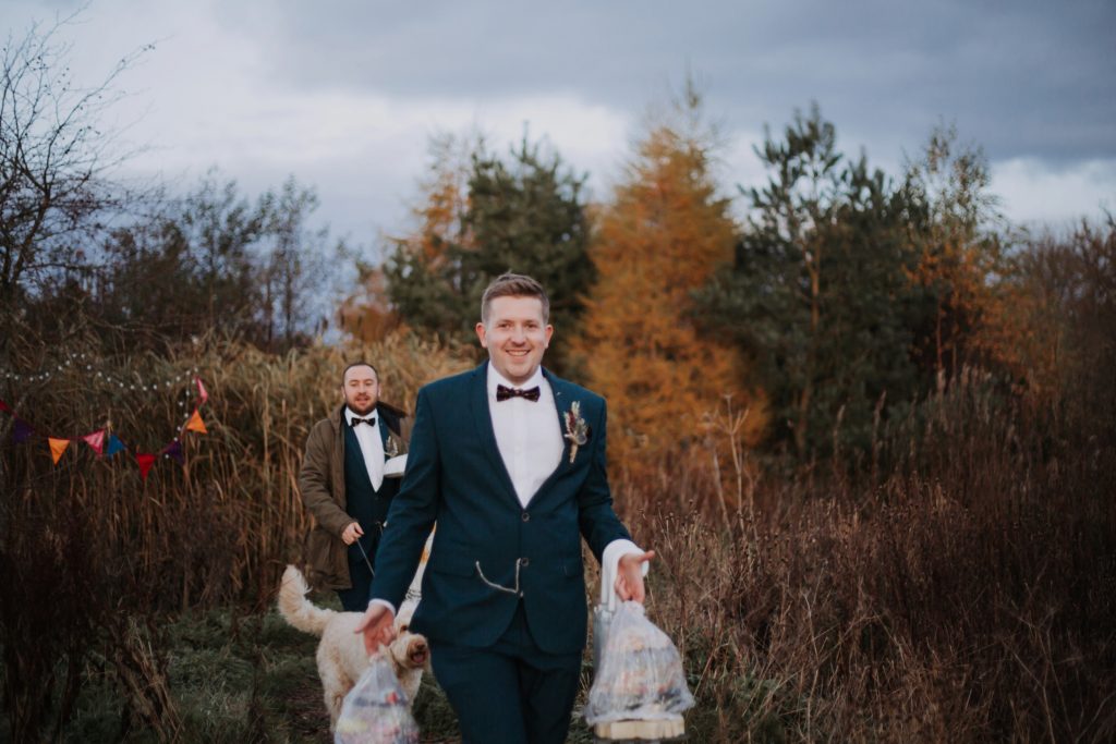 scotland elopement