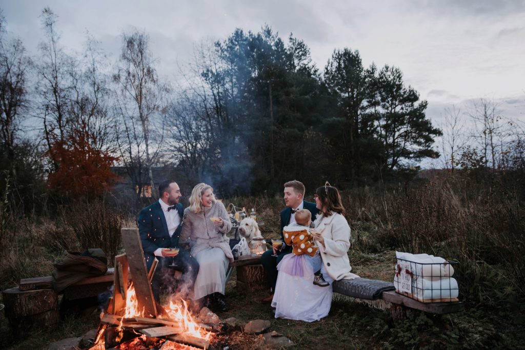 scotland elopement