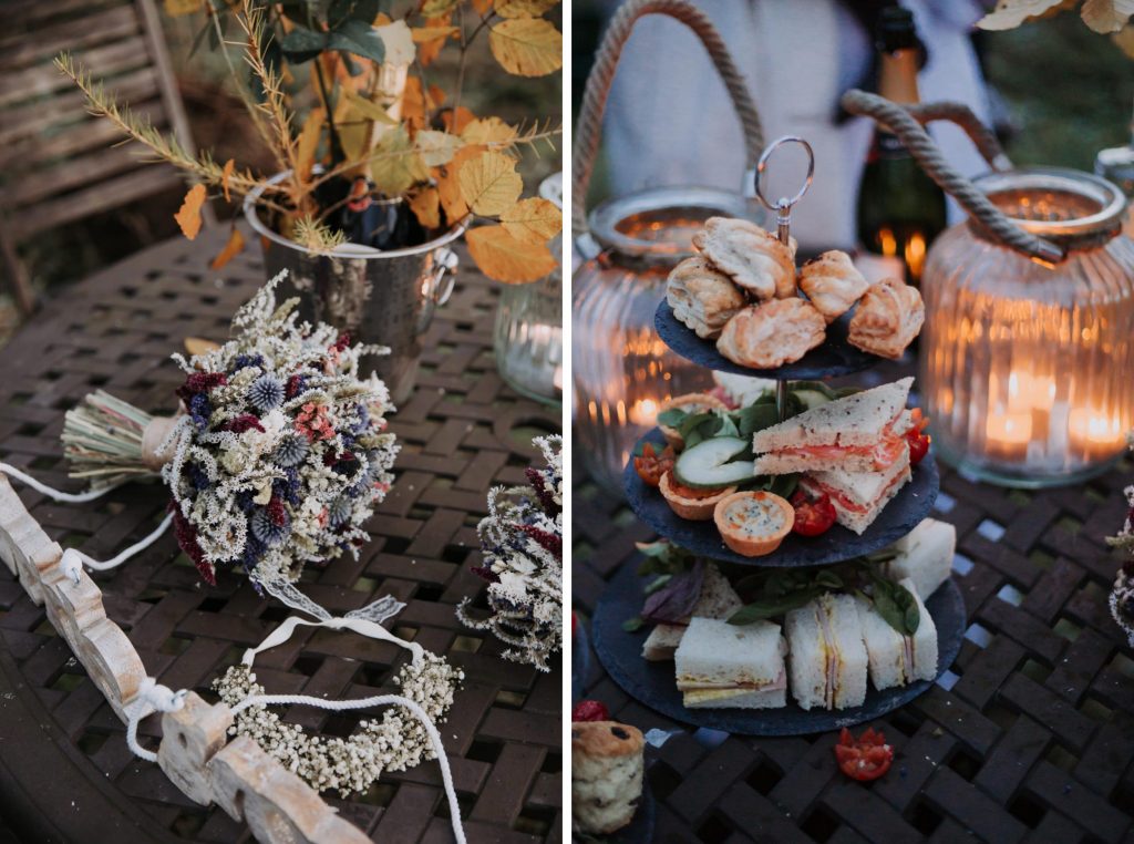scotland elopement