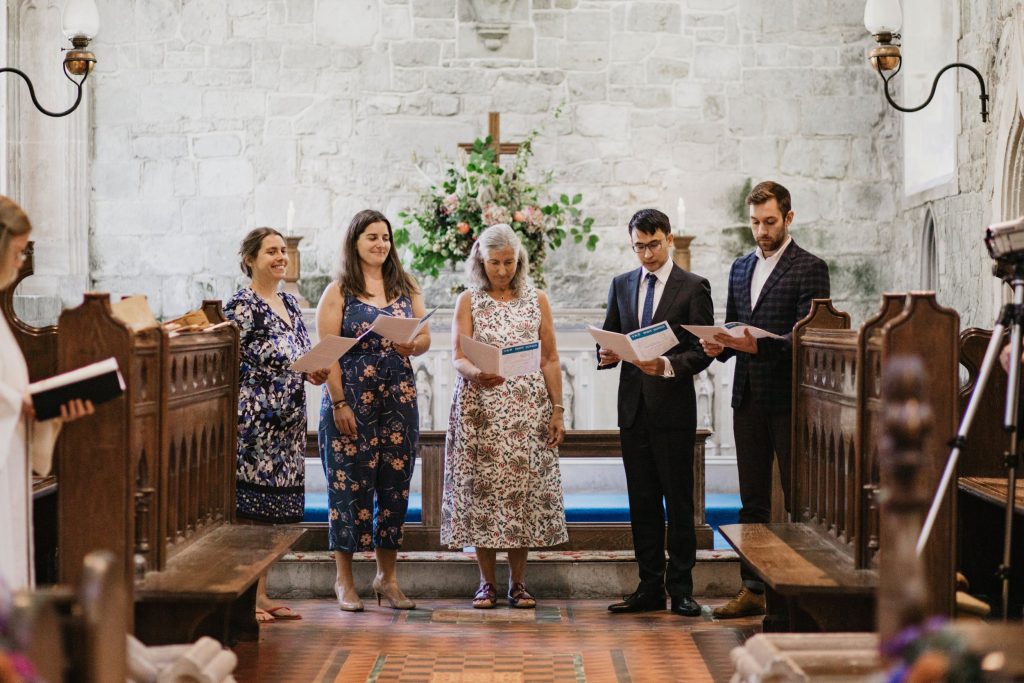 stourhead wedding