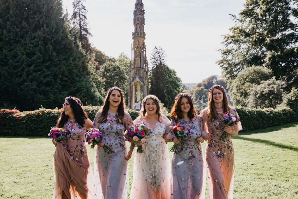 stourhead wedding
