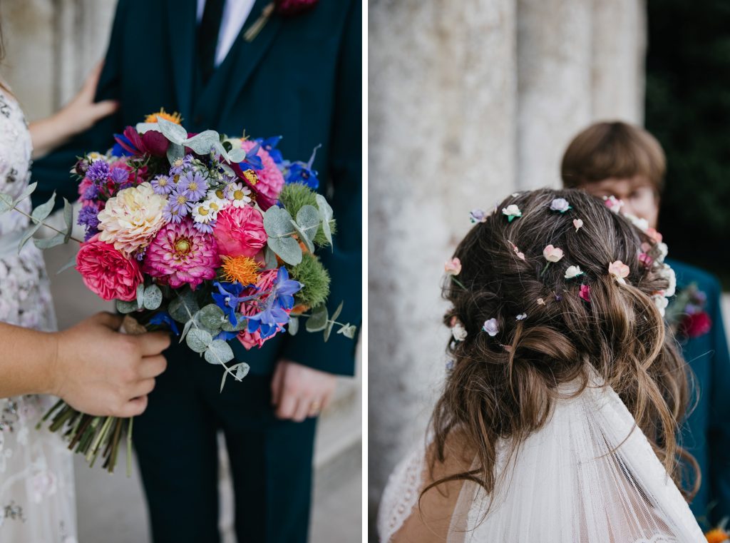 stourhead wedding