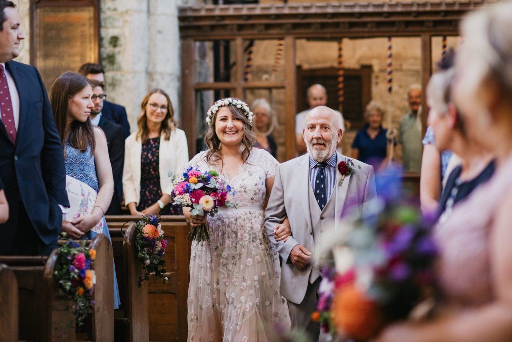 stourhead wedding