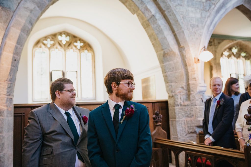 stourhead wedding