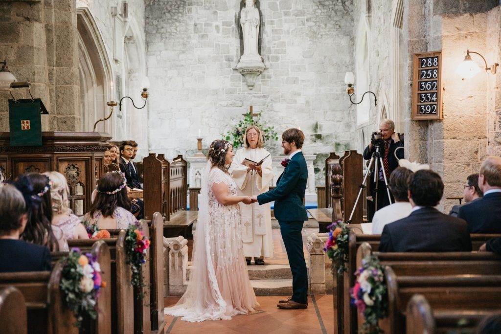 stourhead wedding
