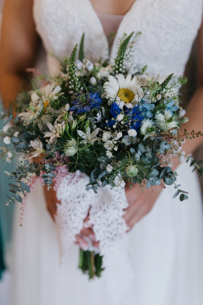 wedding flowers