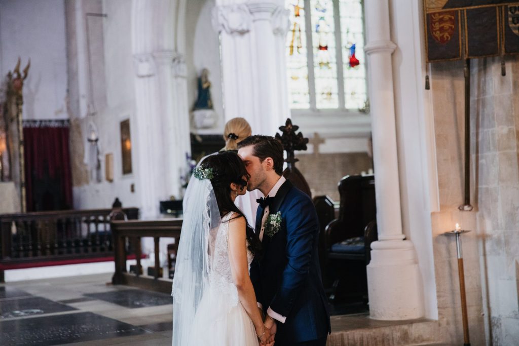 hatfield house wedding