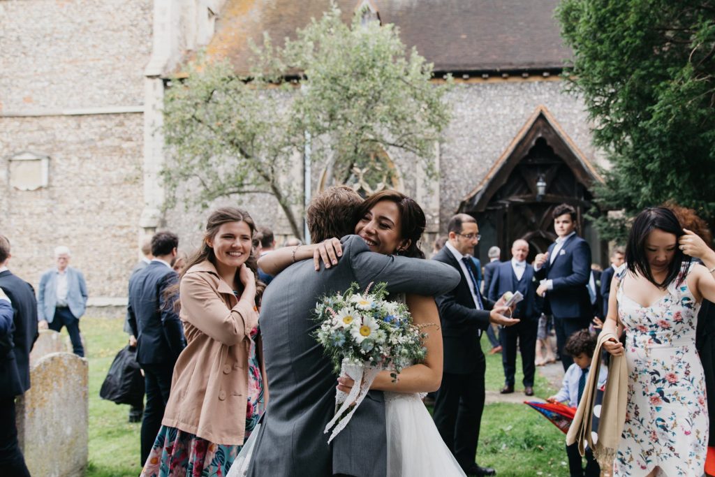 hatfield house wedding