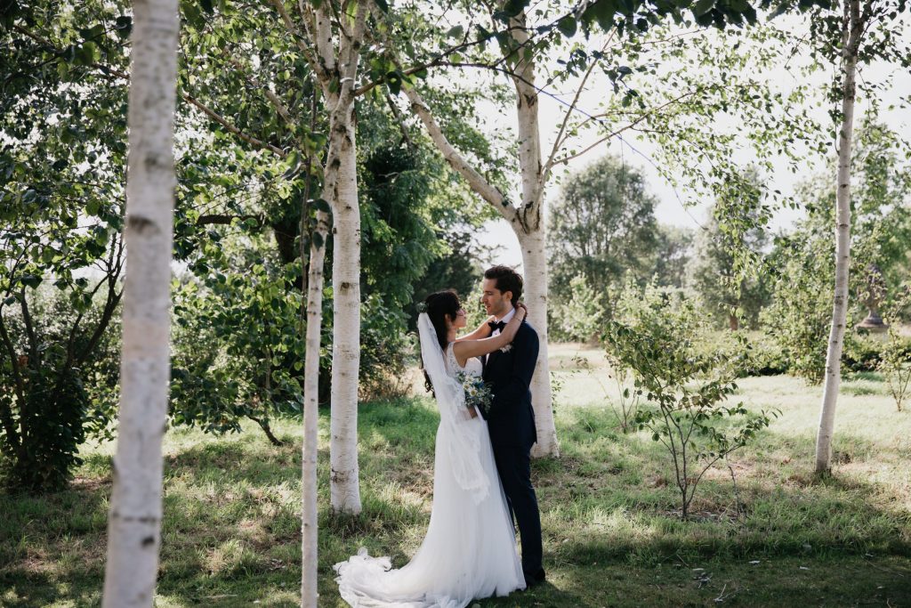 hatfield house wedding