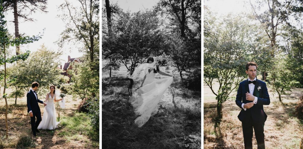 hatfield house wedding