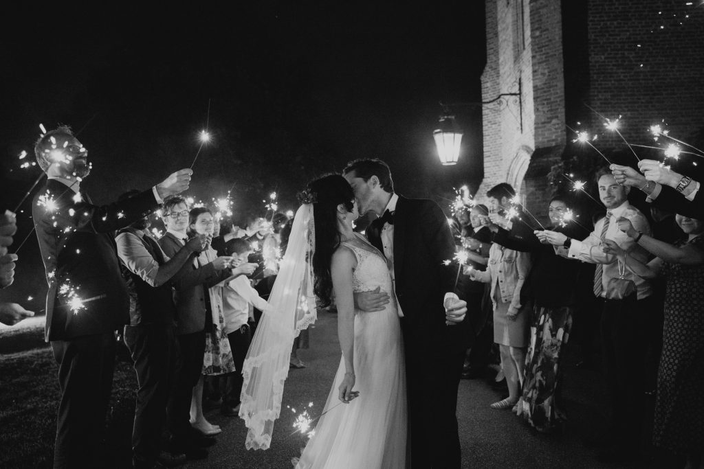 hatfield house wedding
