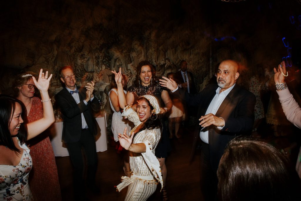 hatfield house wedding