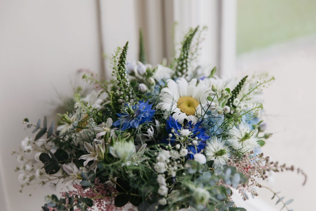 hatfield house wedding
