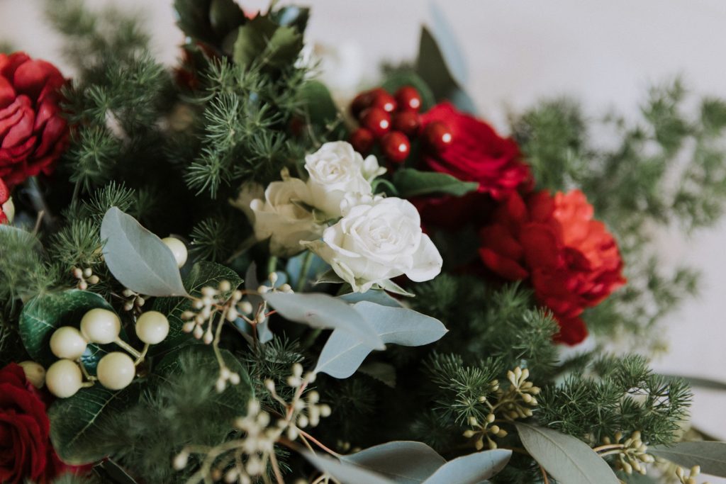 wedding flowers