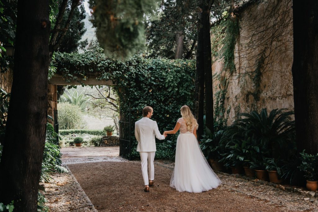 mallorca wedding photographer