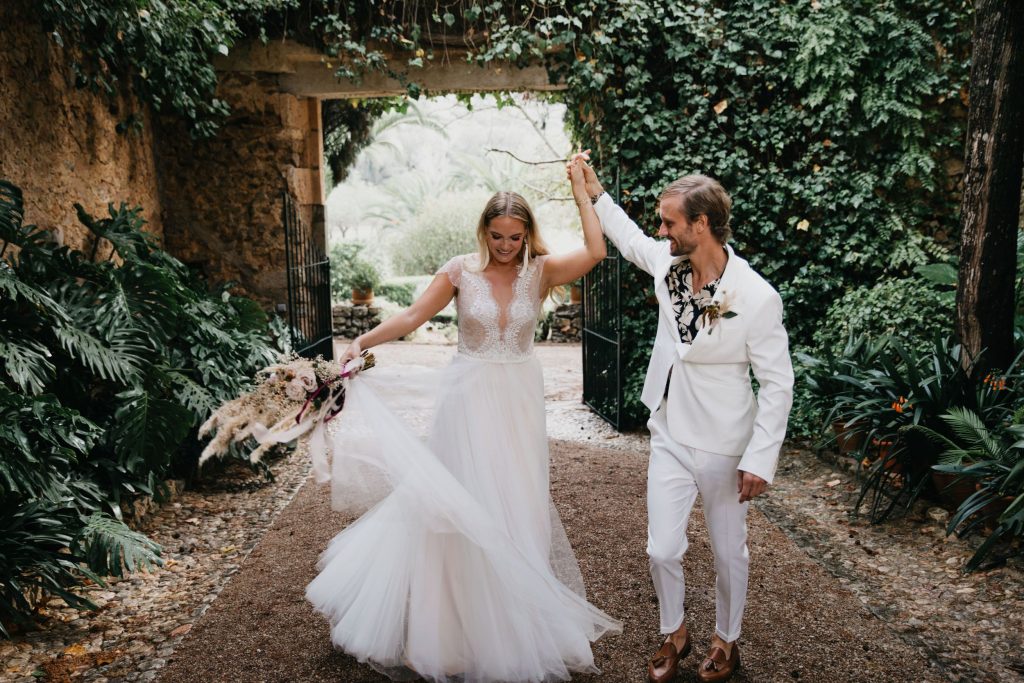 mallorca wedding photographer