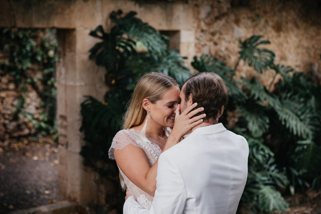 mallorca wedding photographer