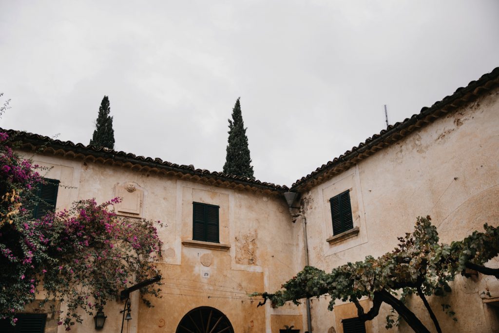 fangar mallorca