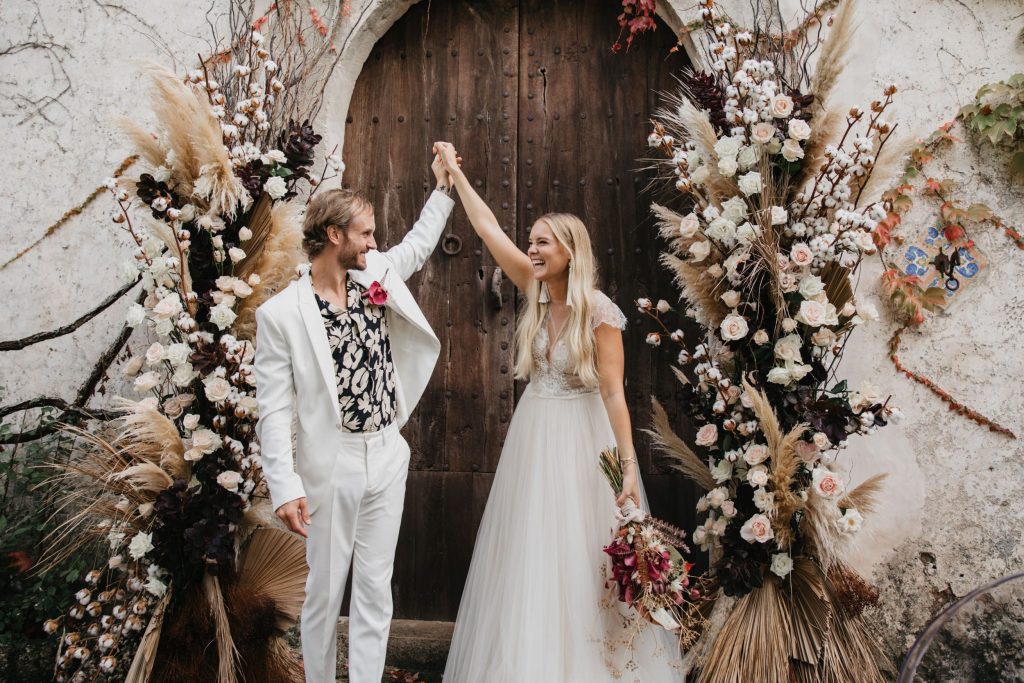 mallorca wedding photographer