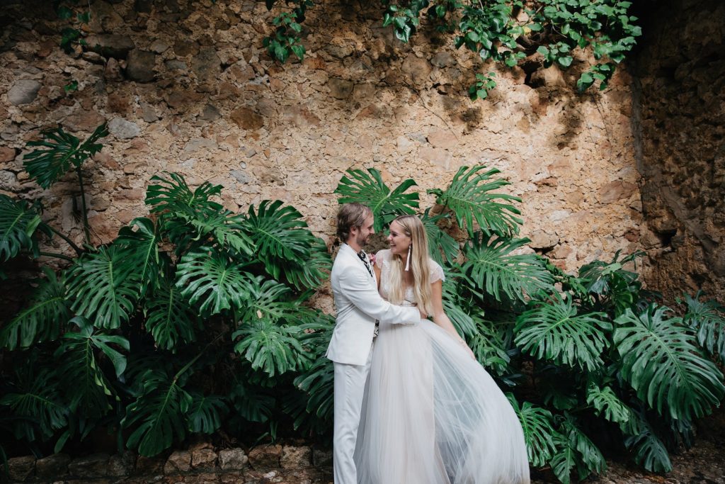 mallorca wedding photographer