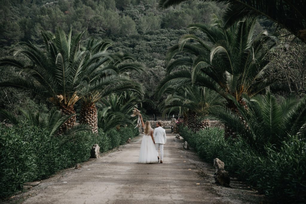 mallorca wedding photographer