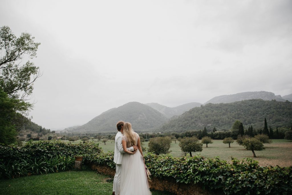 mallorca wedding photographer