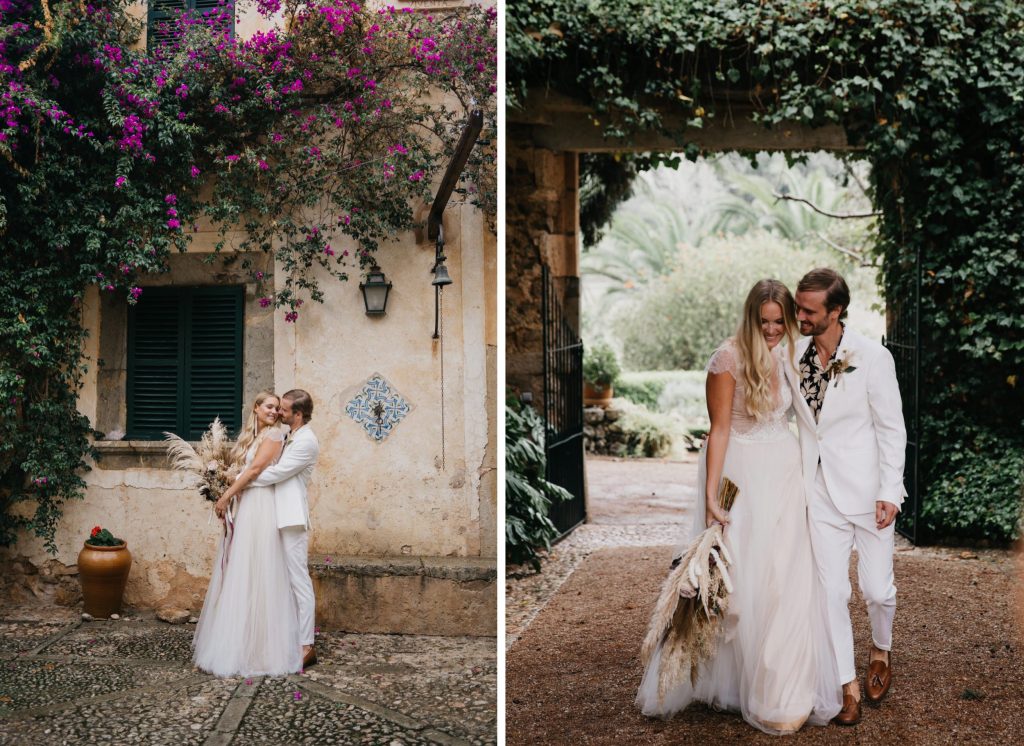 mallorca wedding photographer