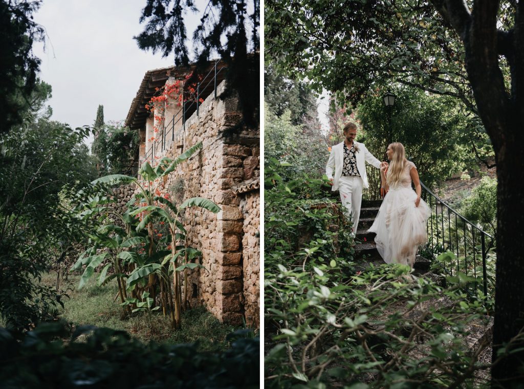 mallorca wedding photographer