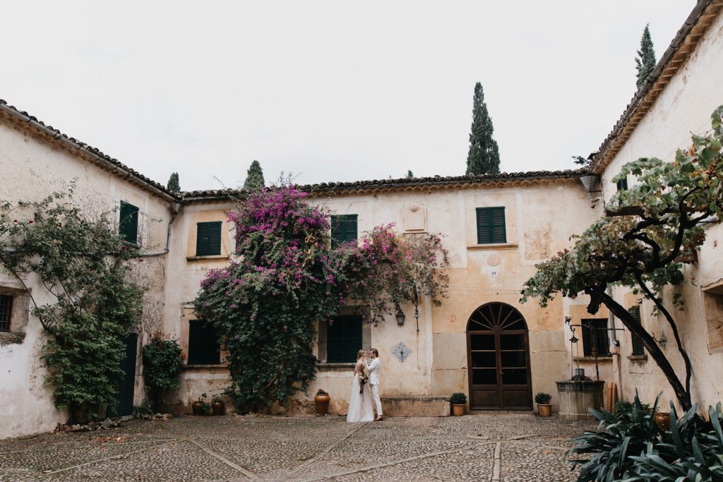 mallorca wedding photographer