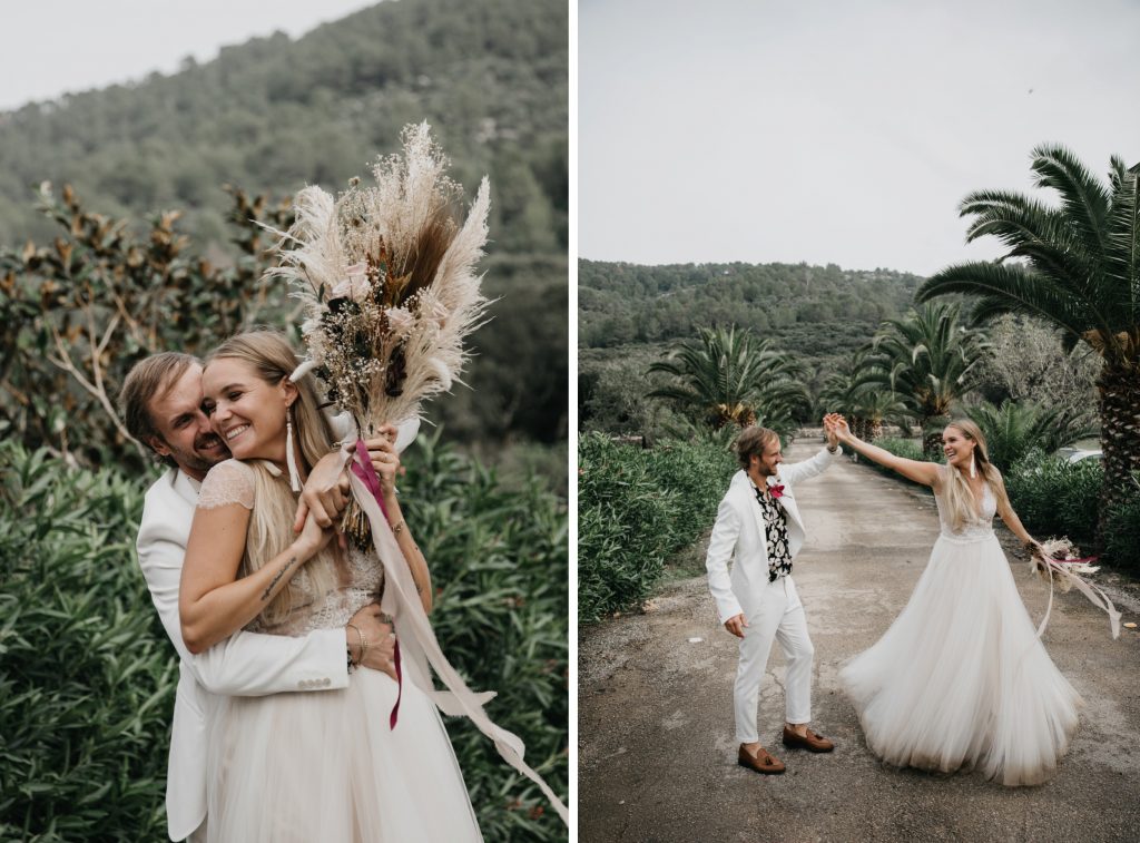 mallorca wedding photographer