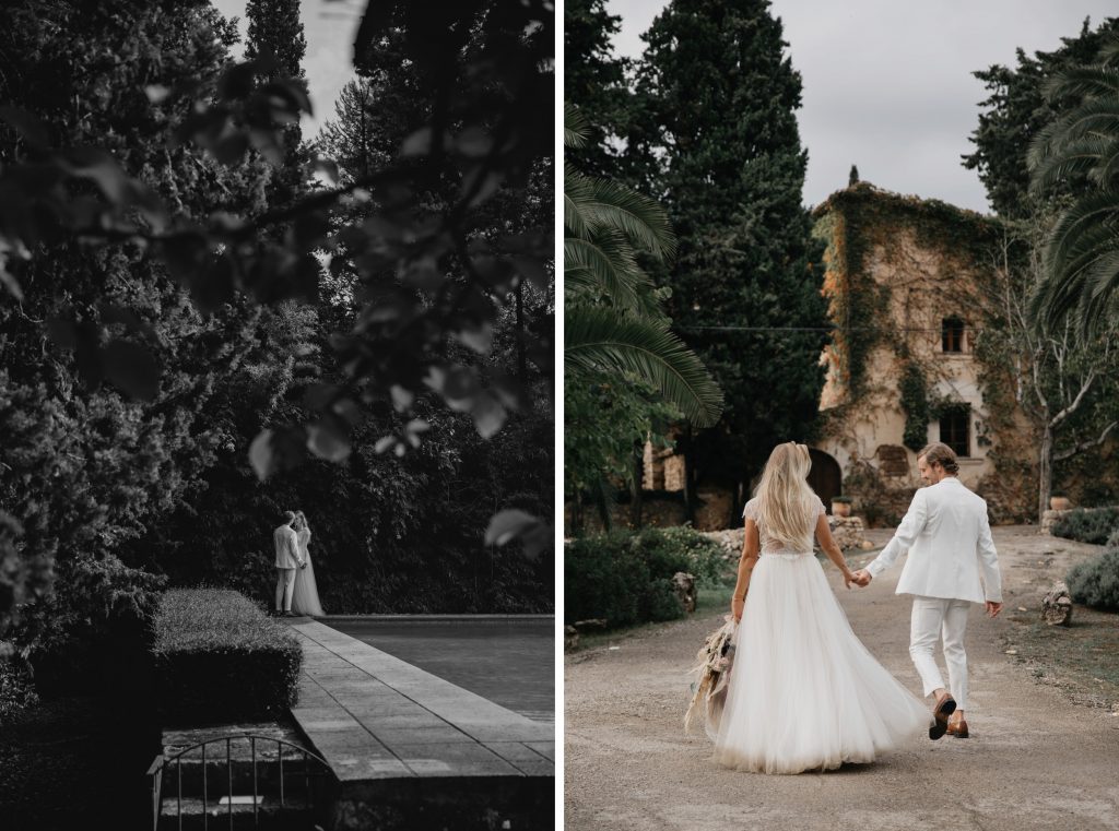 mallorca wedding photographer