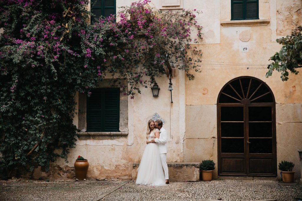 mallorca wedding photographer