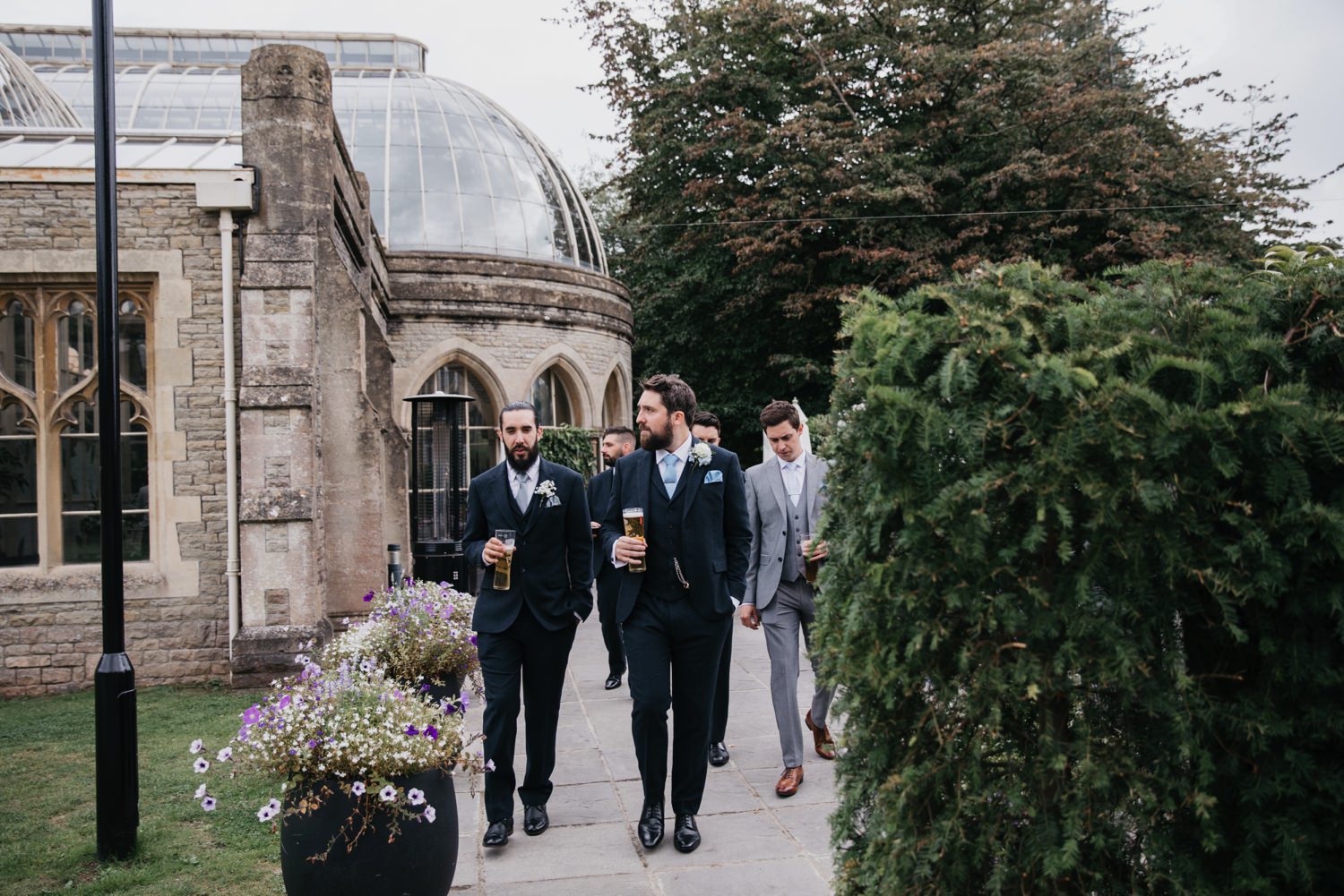 tortworth court wedding