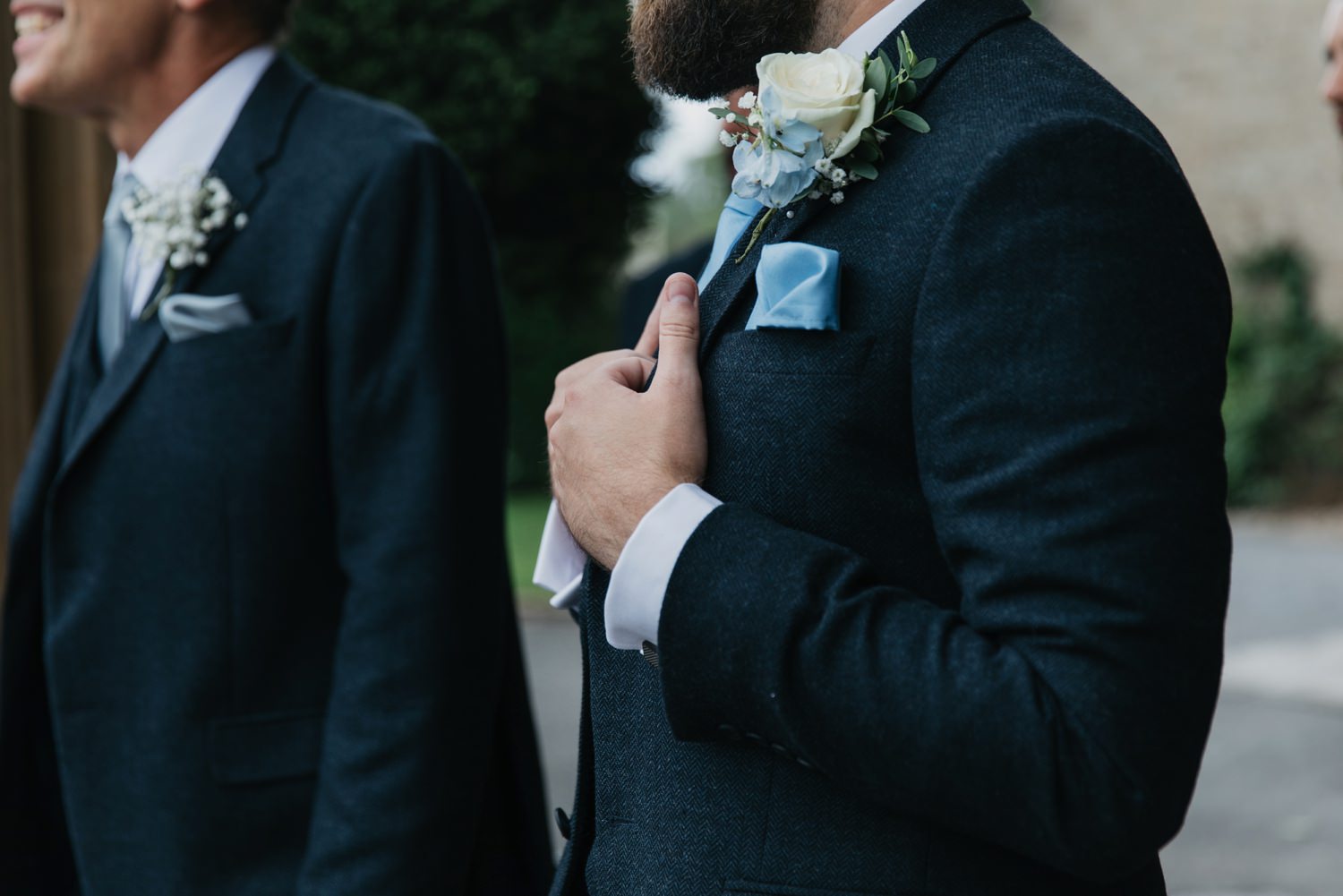tortworth court wedding