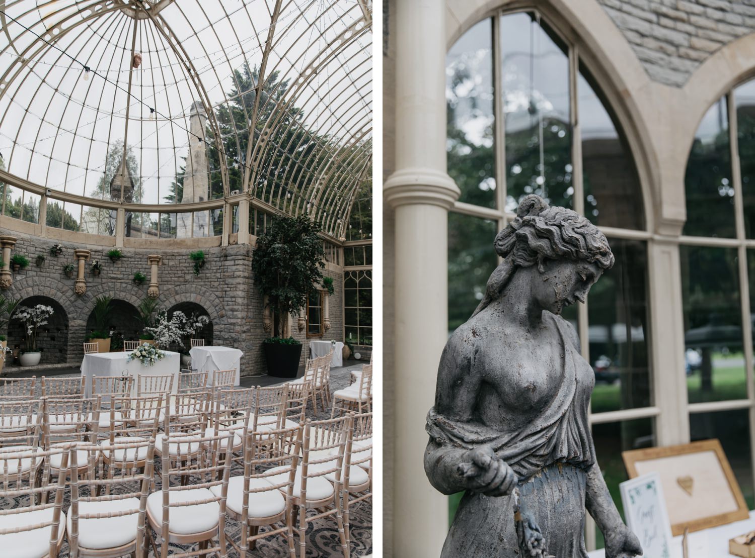 tortworth court wedding