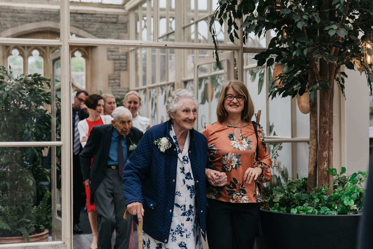 tortworth court wedding