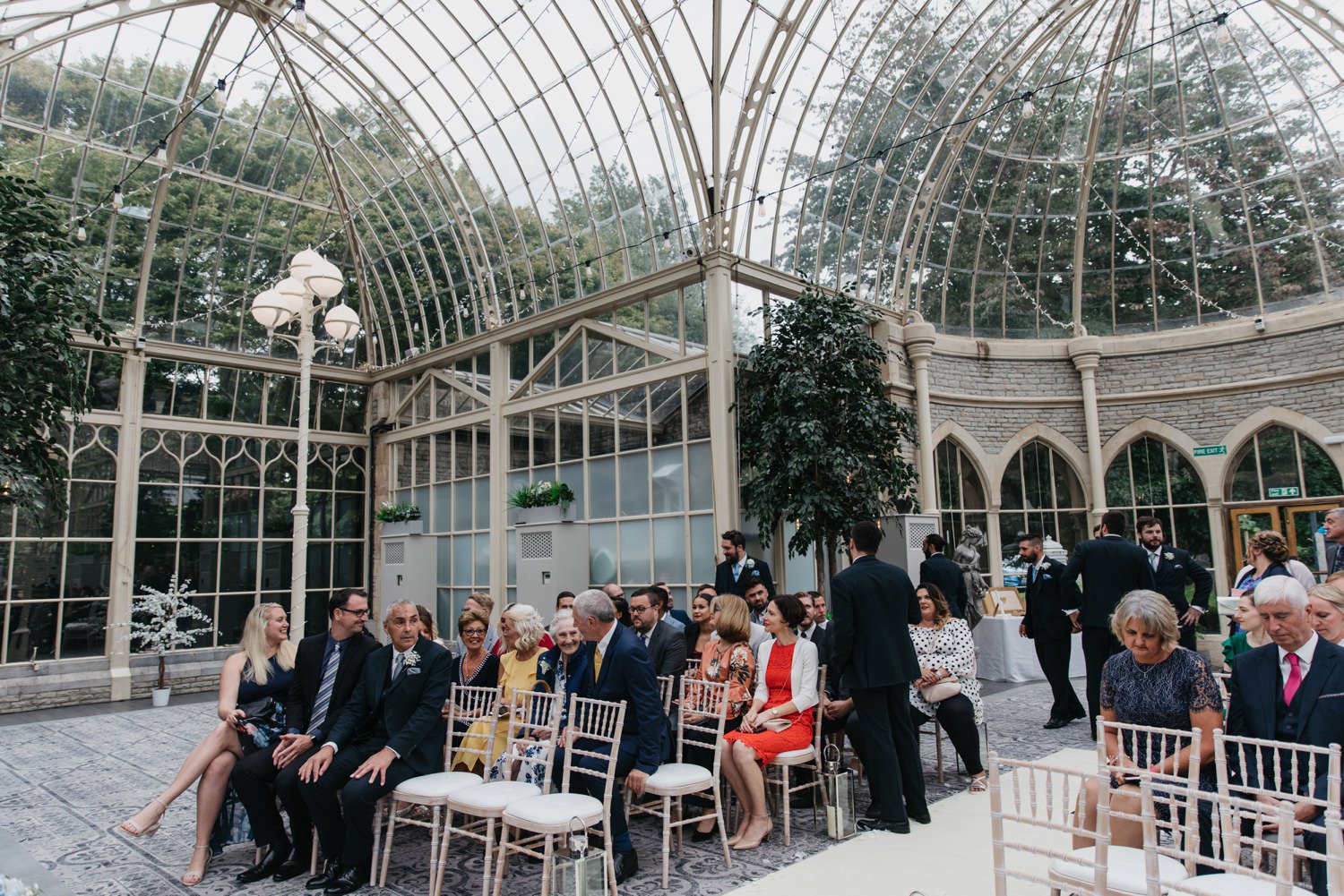 tortworth court wedding