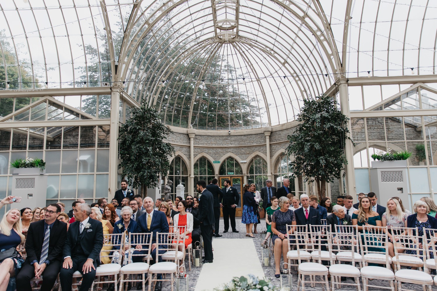 tortworth court wedding